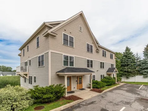 117 John Fay Road South Burlington VT 05403