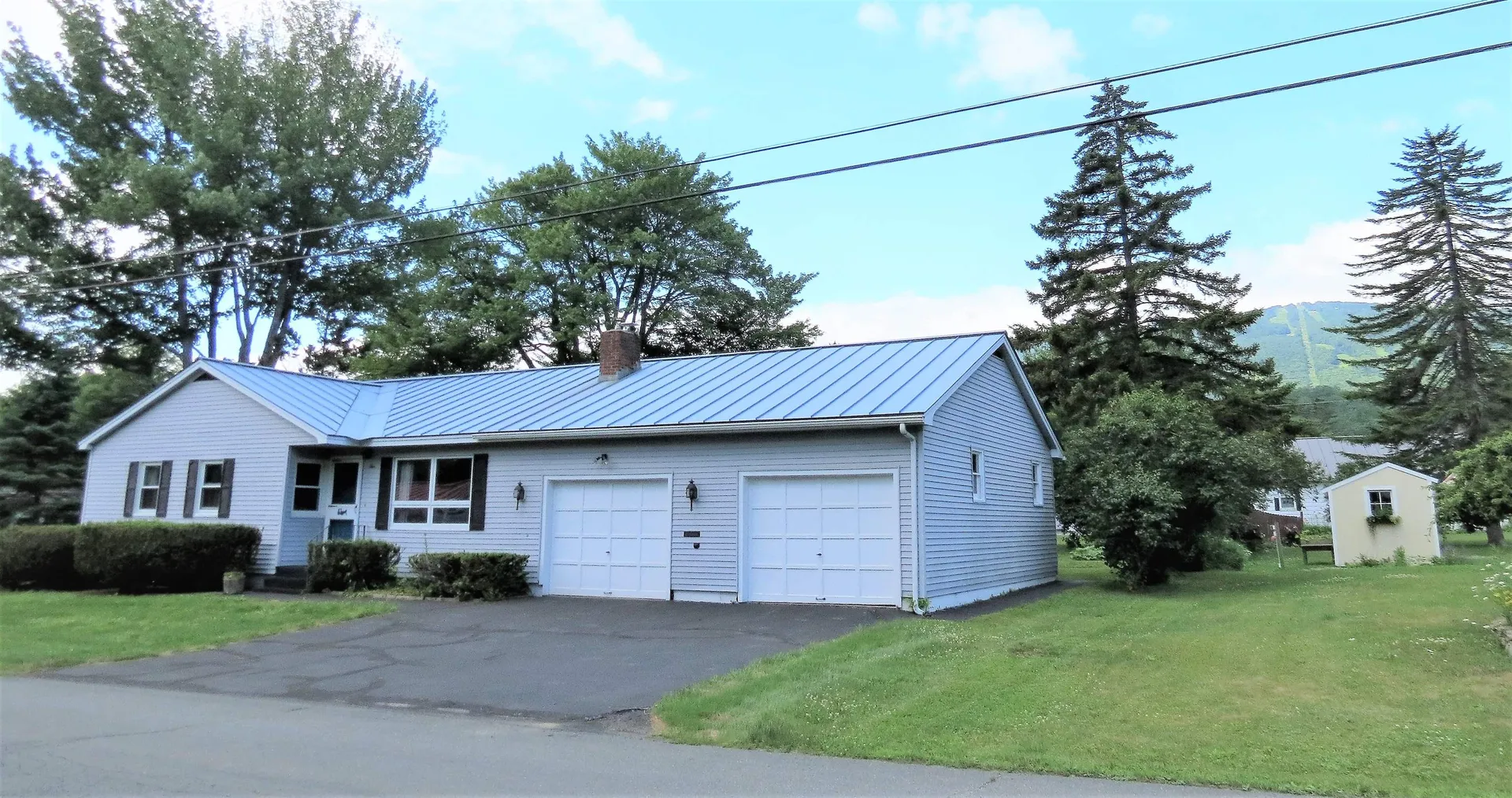 5 Orion Avenue Ludlow VT 05149