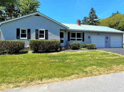 5 Orion Avenue Ludlow VT 05149