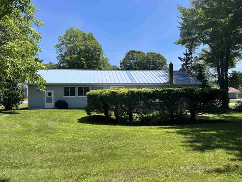 5 Orion Avenue Ludlow VT 05149