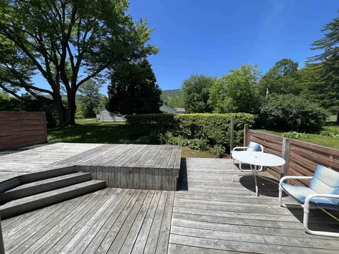 5 Orion Avenue Ludlow VT 05149
