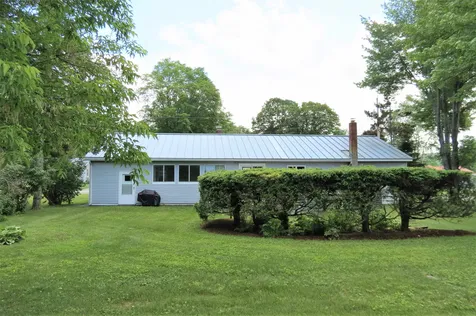 5 Orion Avenue Ludlow VT 05149