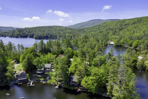 5 Orion Avenue Ludlow VT 05149