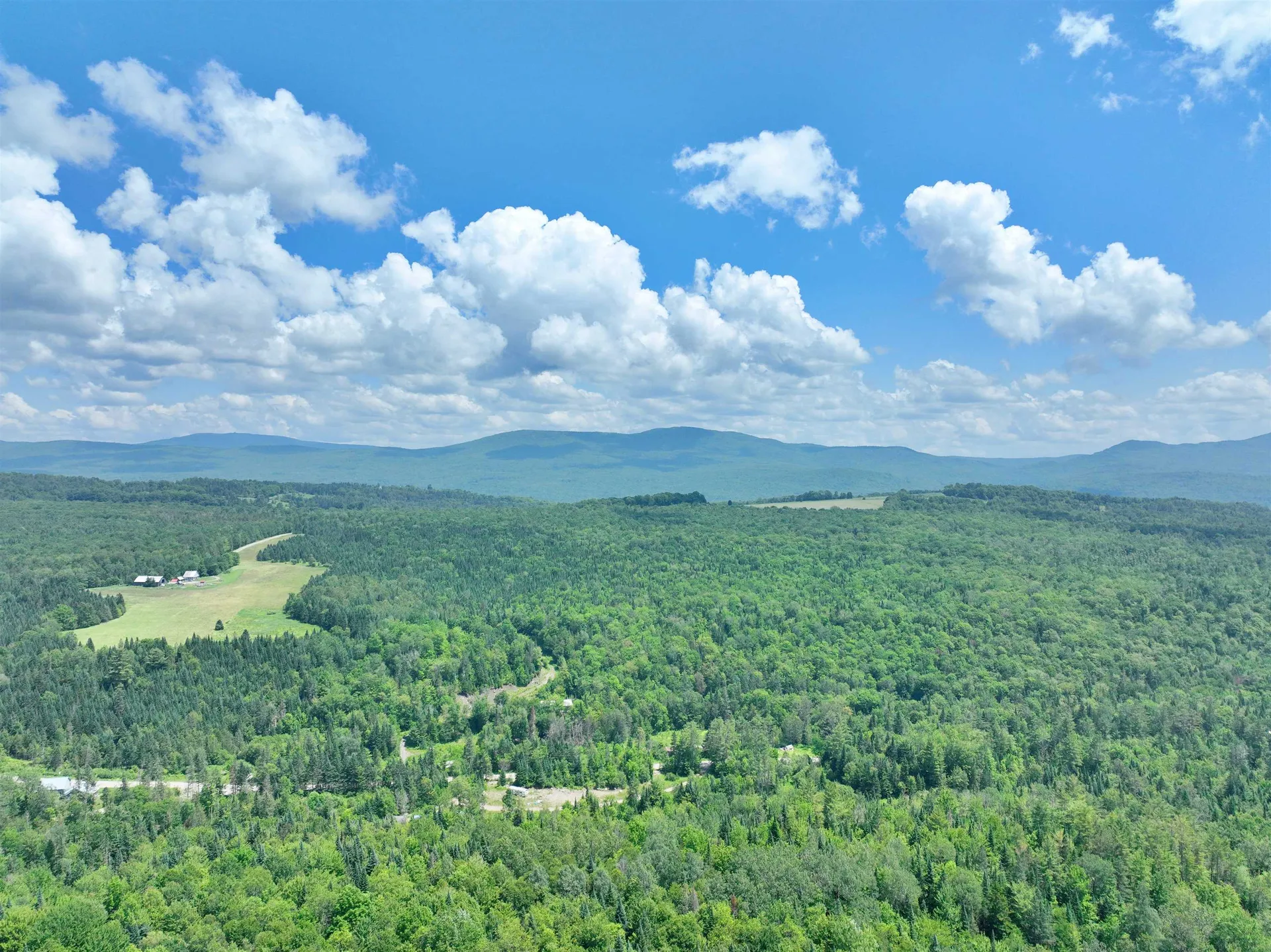 - Sugarhouse Road Burke VT 05871