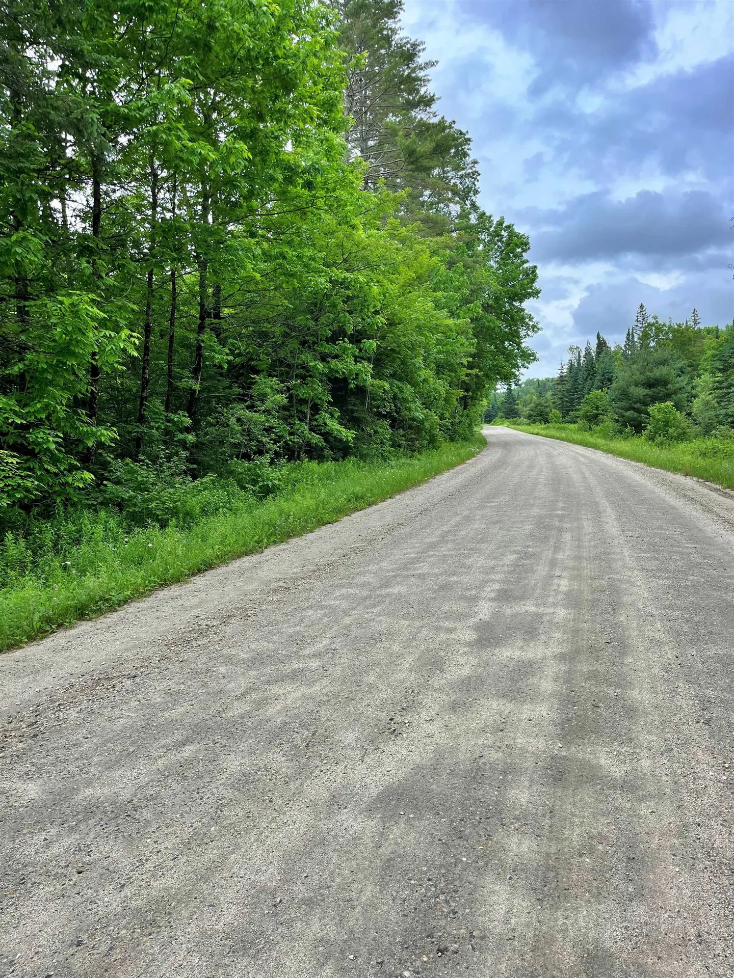 - Sugarhouse Road Burke VT 05871