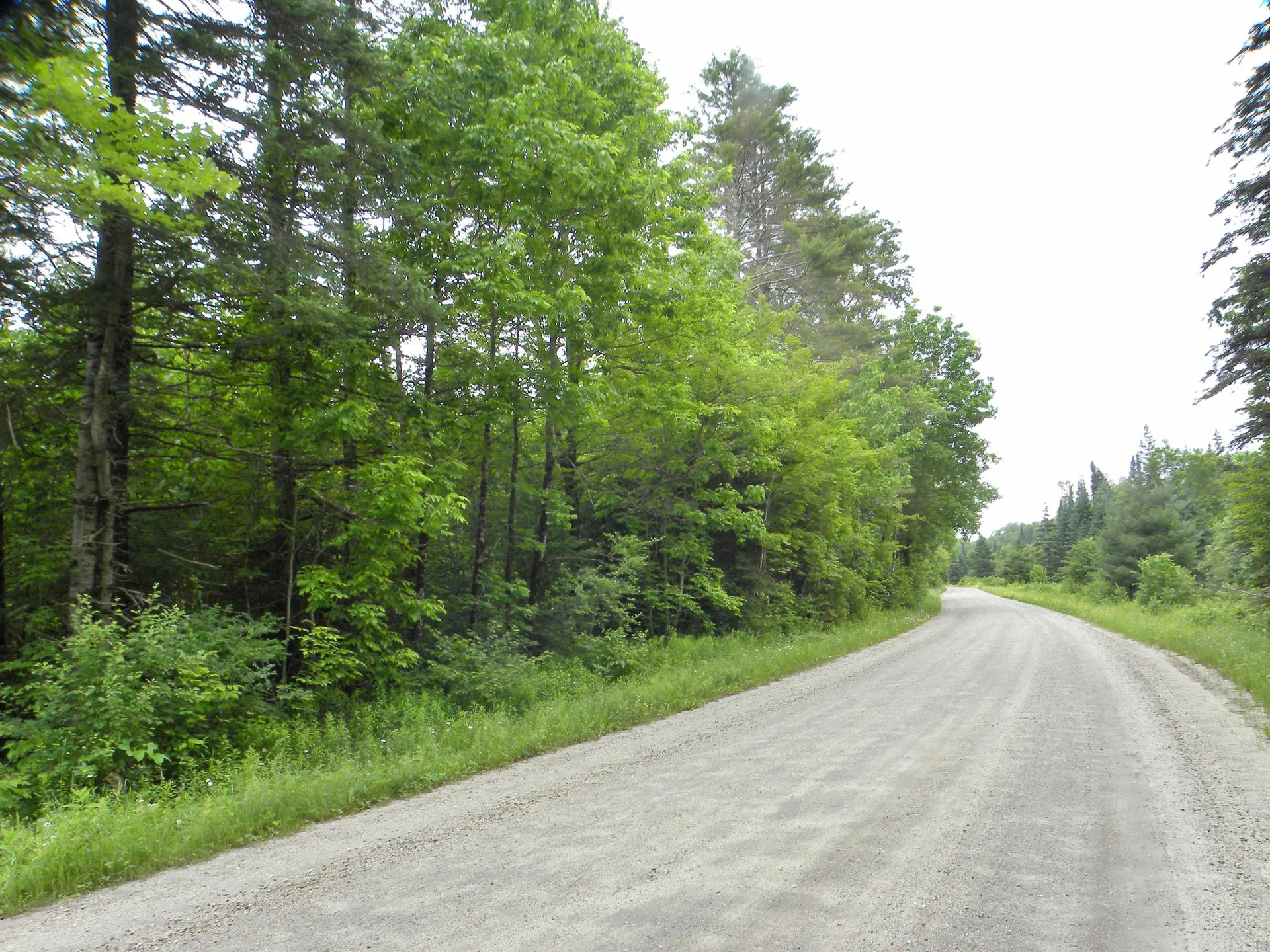 - Sugarhouse Road Burke VT 05871