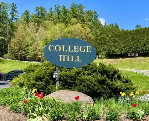 5 College Hill Hanover NH 03755