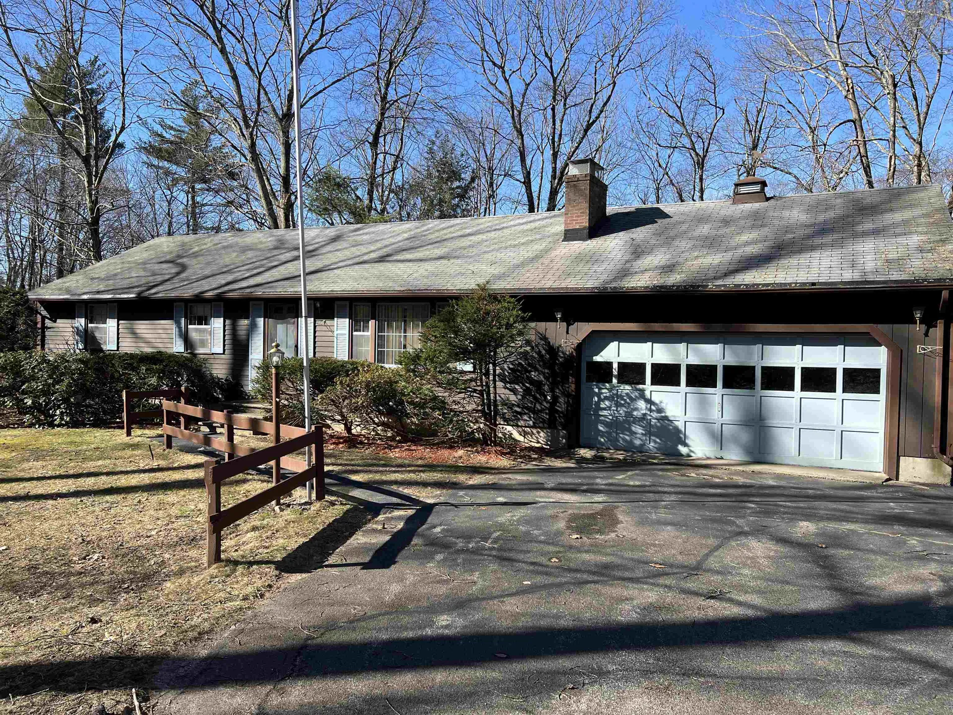 45 Naticook Road Merrimack NH 03054