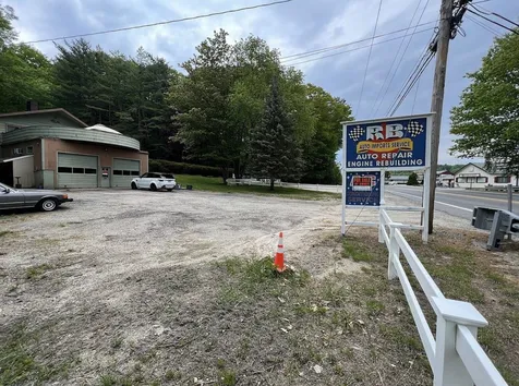 181 Mount Major Highway Alton NH 03810