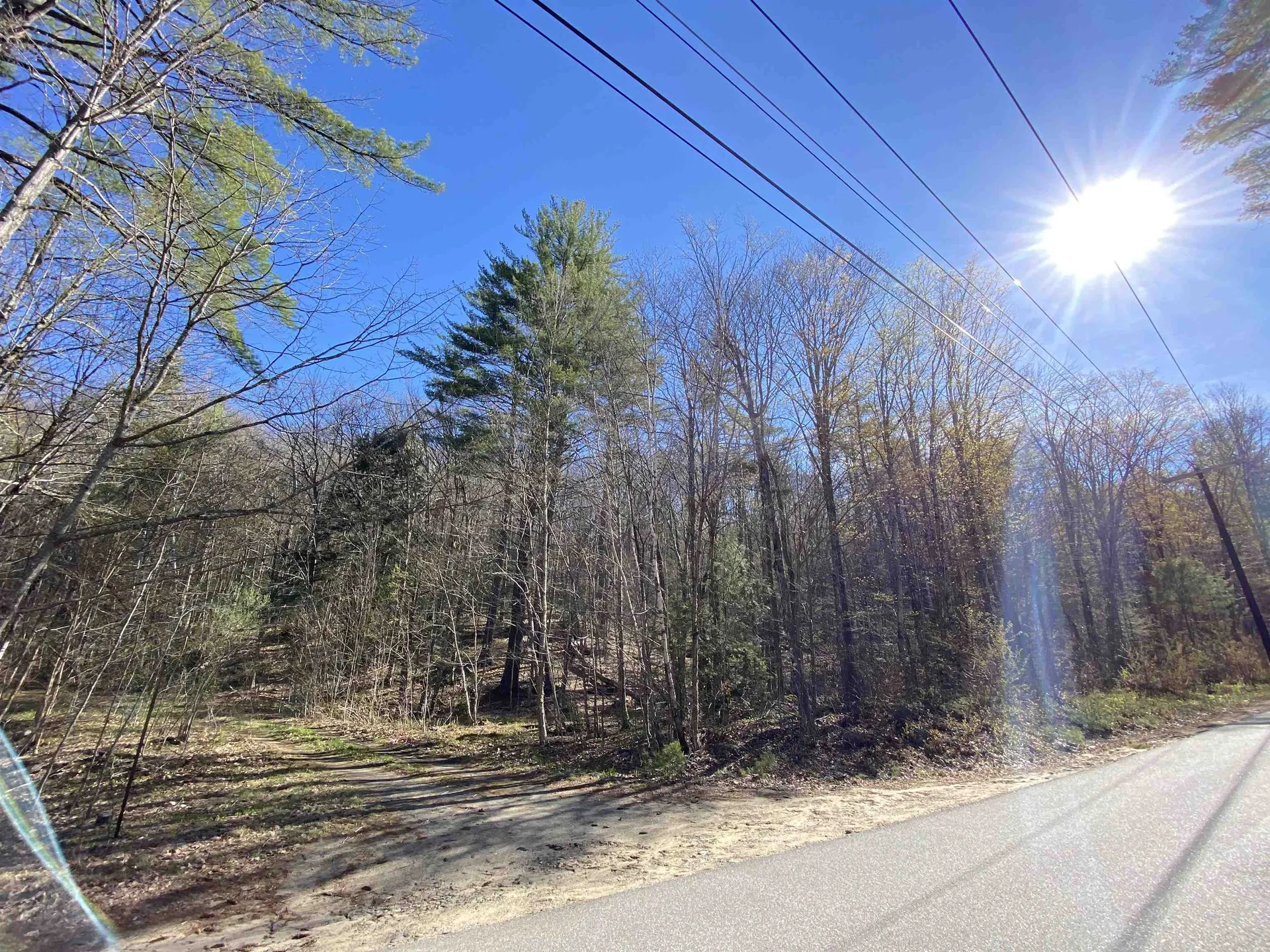H-6/7 Winterbrook Road Campton NH 03223