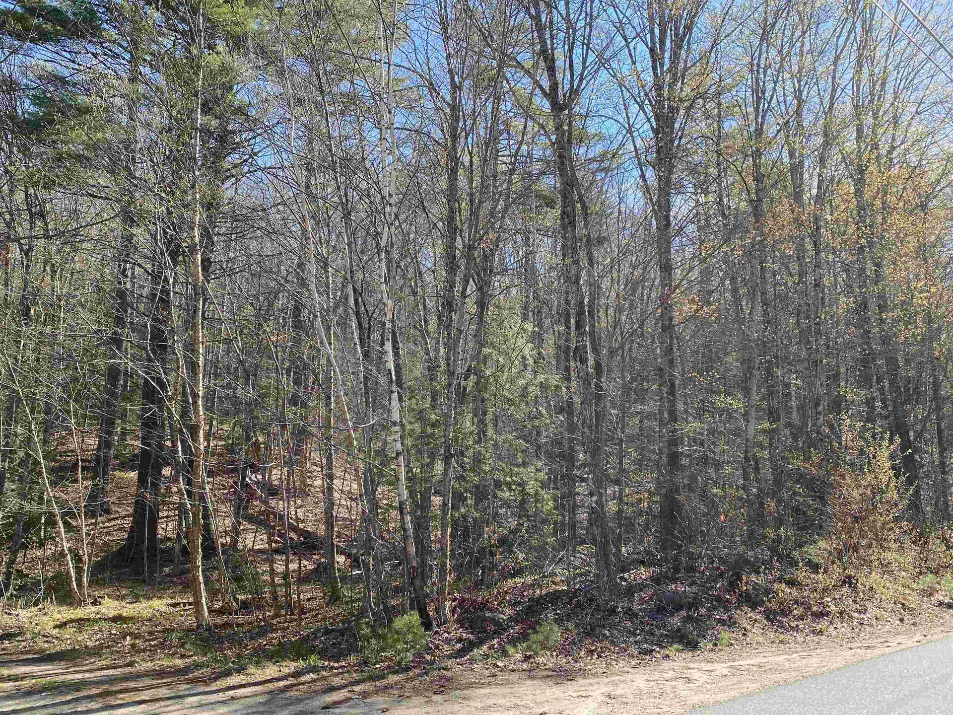 H-6/7 Winterbrook Road Campton NH 03223