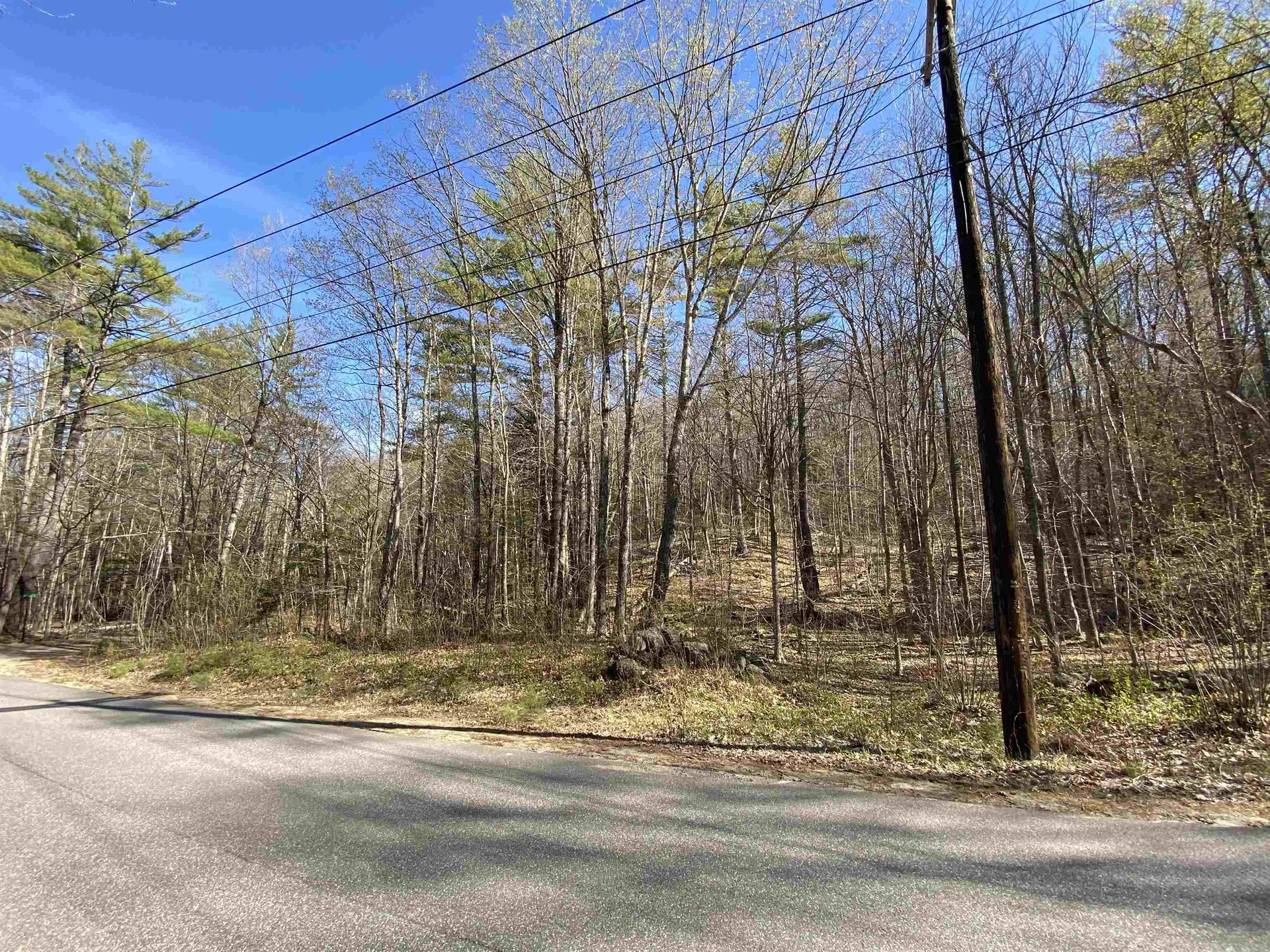 H-6/7 Winterbrook Road Campton NH 03223