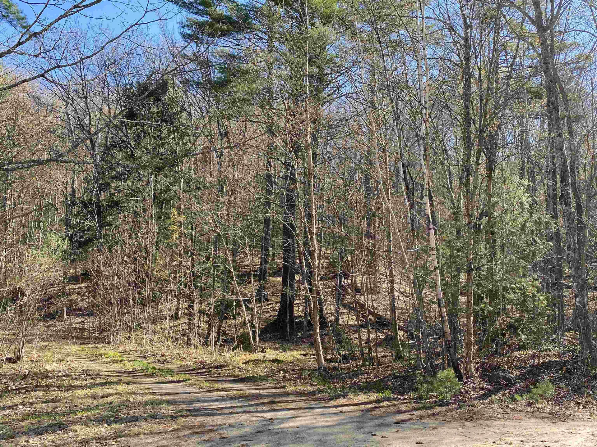 H-6/7 Winterbrook Road Campton NH 03223