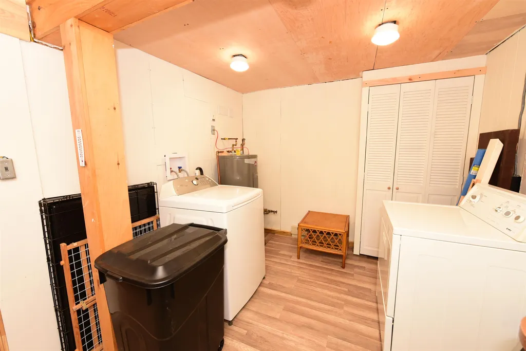 28 Green Circle Haverhill NH 03785