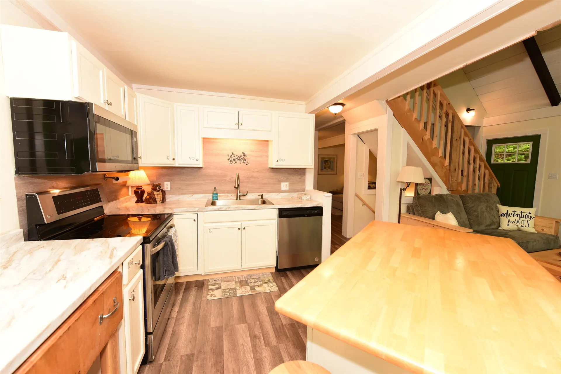 28 Green Circle Haverhill NH 03785