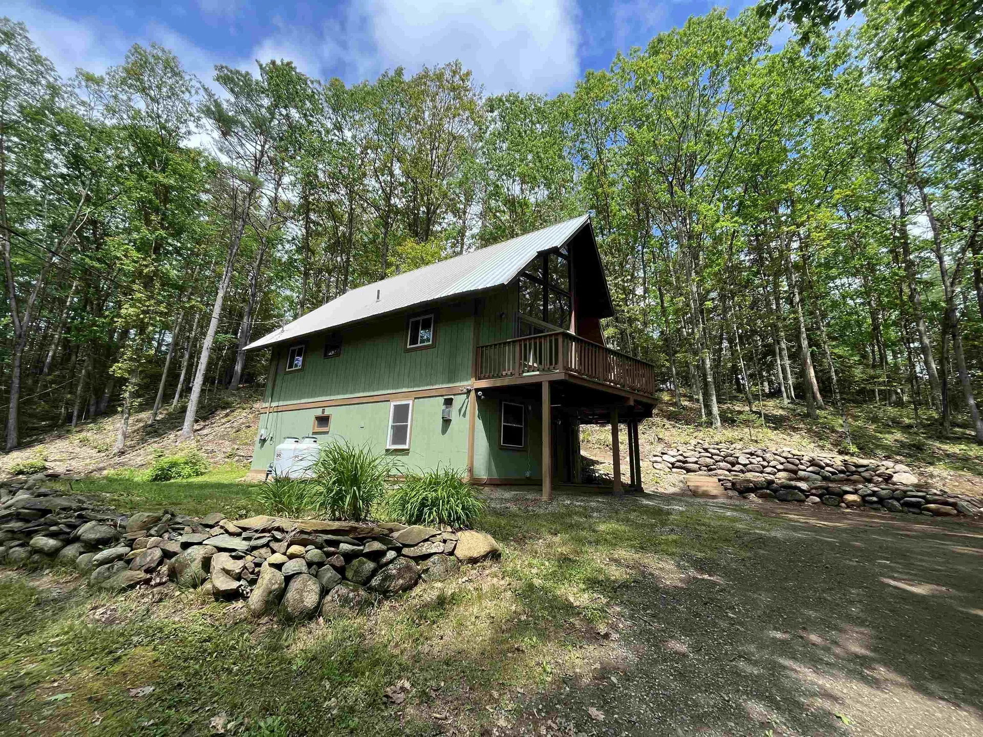 28 Green Circle Haverhill NH 03785