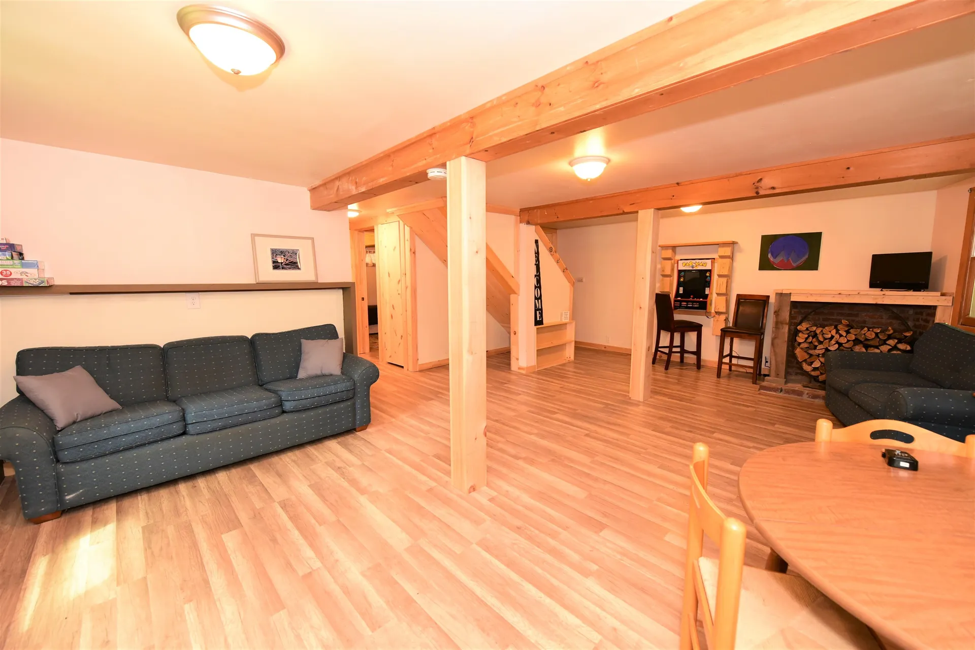 28 Green Circle Haverhill NH 03785
