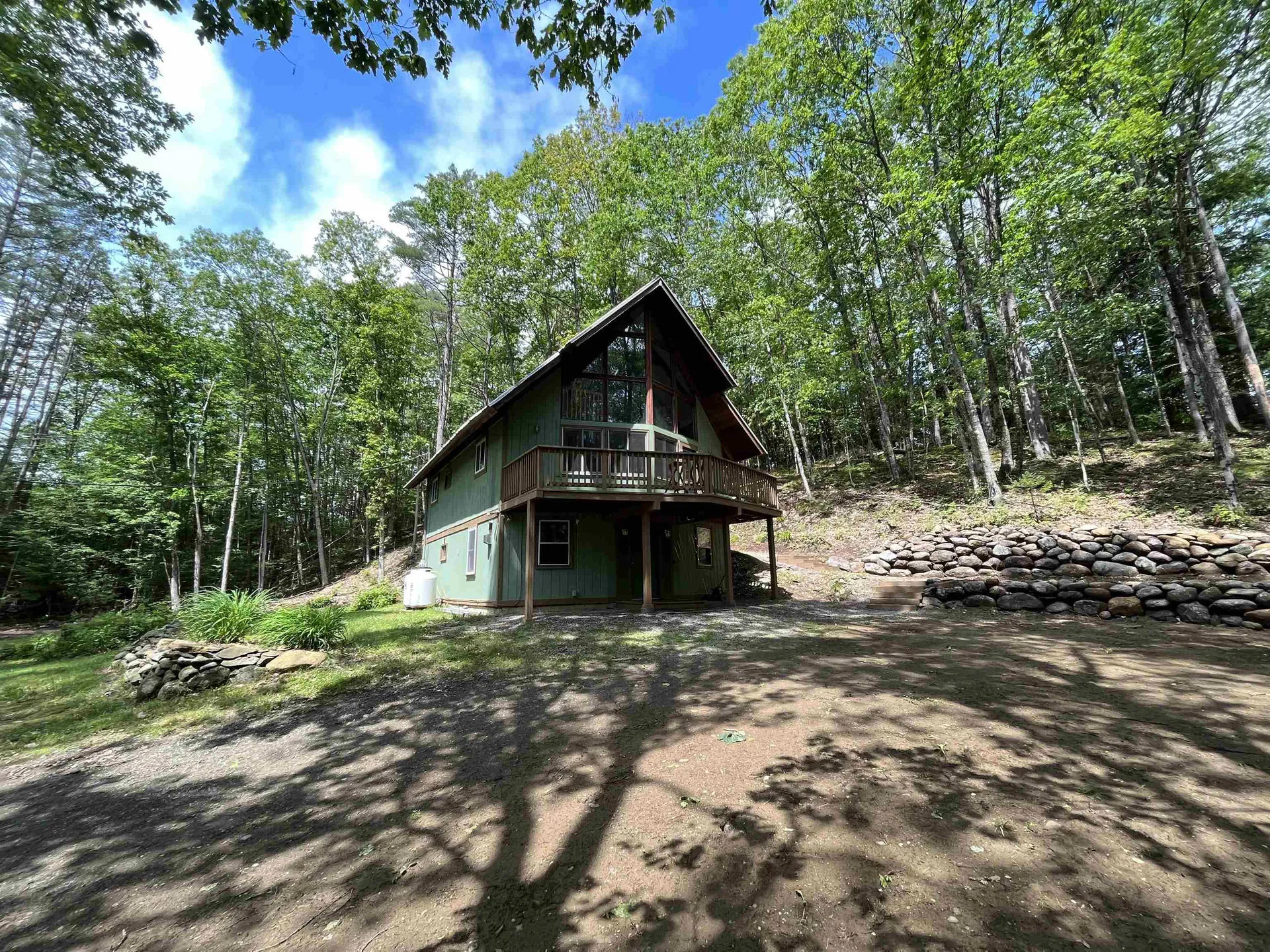 28 Green Circle Haverhill NH 03785