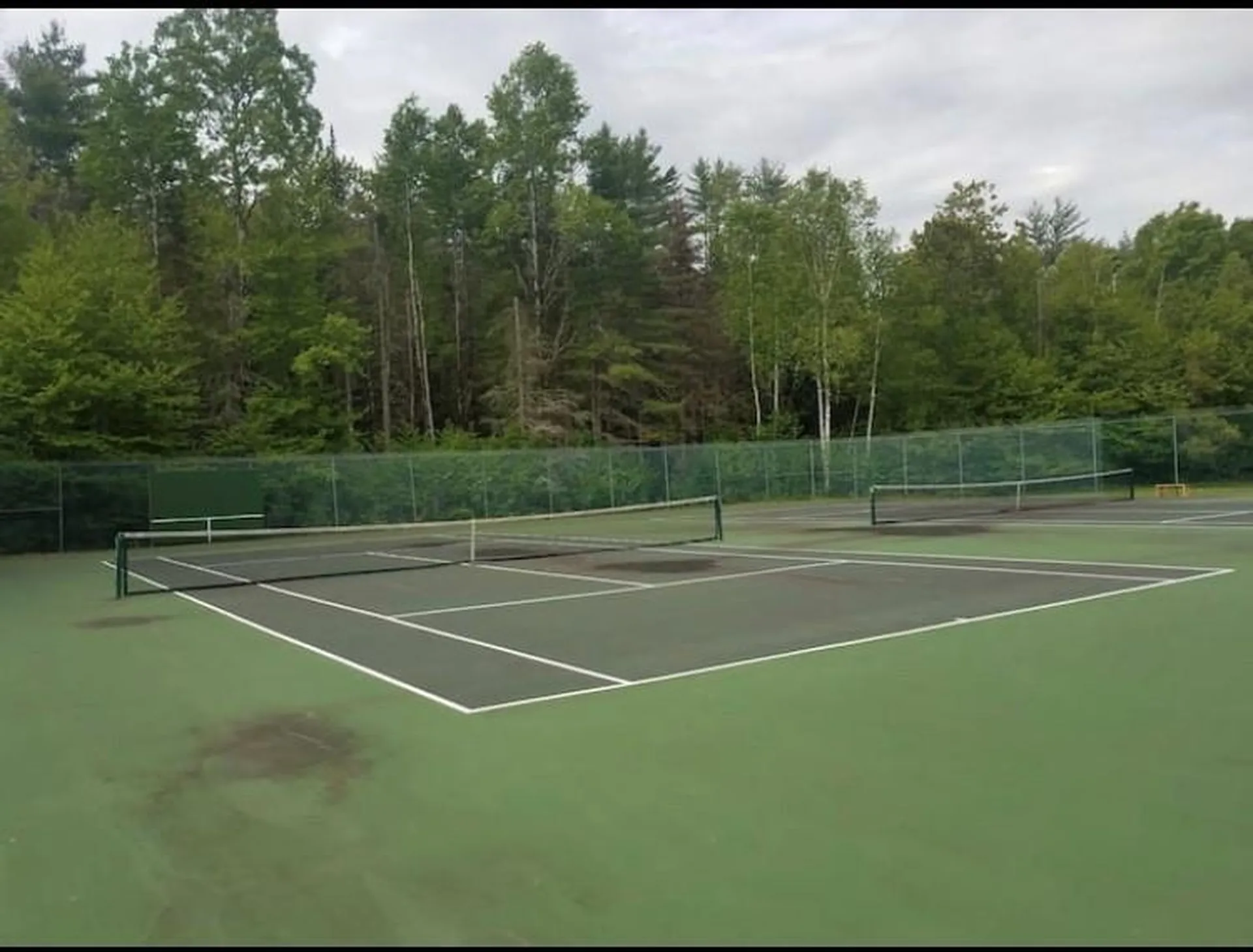 28 Green Circle Haverhill NH 03785