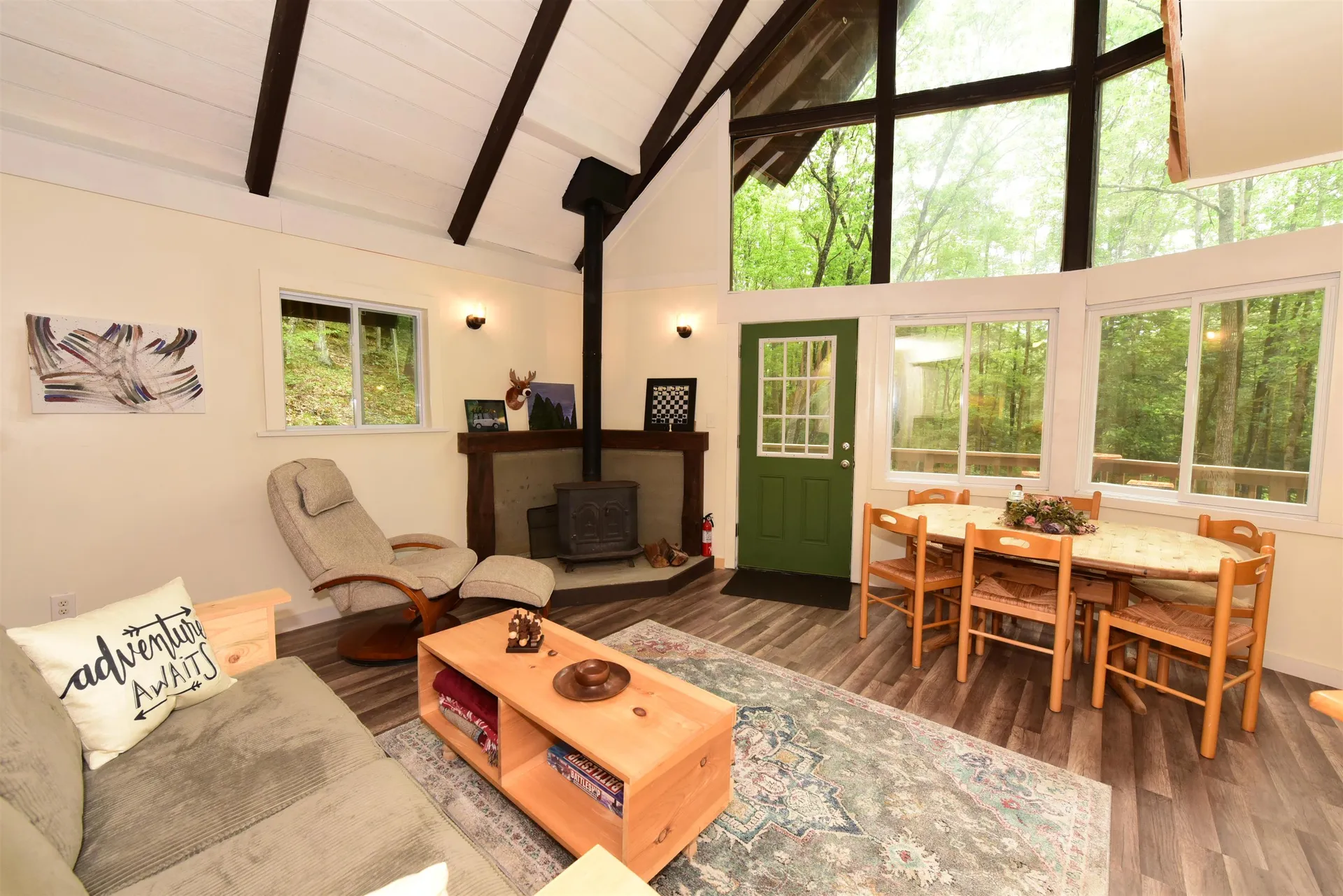 28 Green Circle Haverhill NH 03785