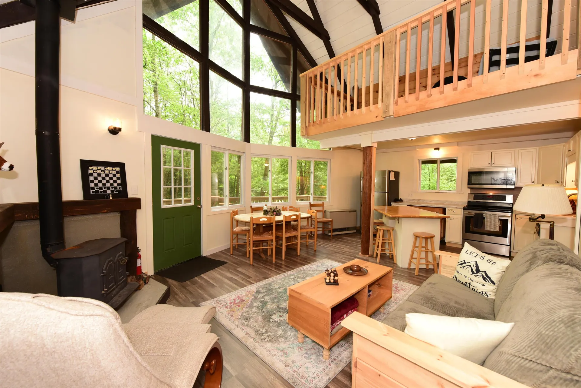 28 Green Circle Haverhill NH 03785