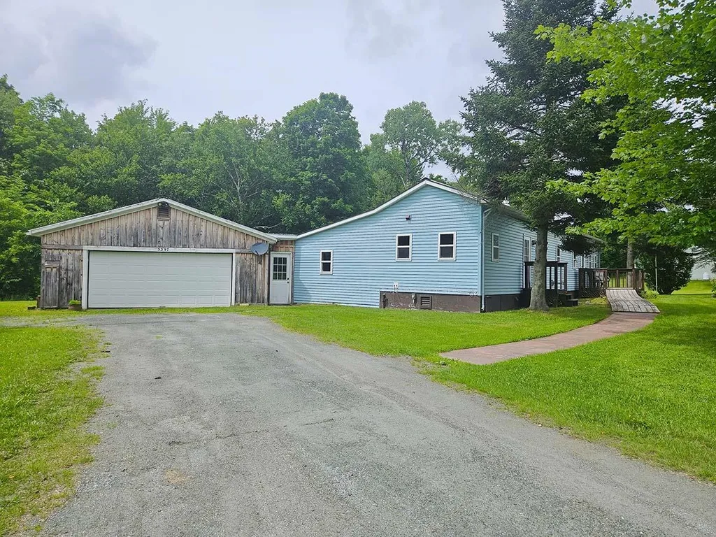 5347 Tyler Branch Road Enosburg VT 05450