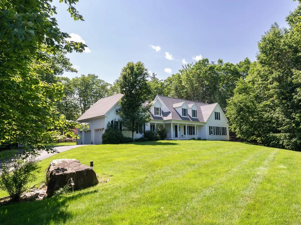 77 Mohawk Lane Brentwood NH 03833