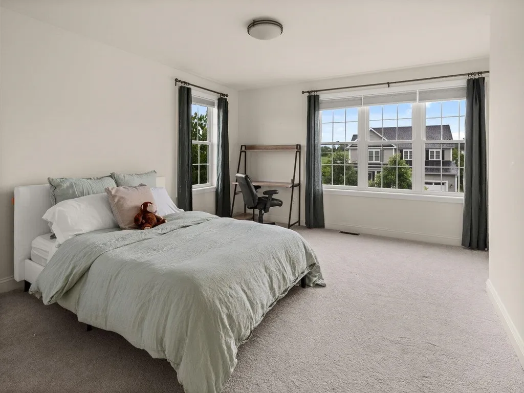 12 Sommerfield Avenue South Burlington VT 05403