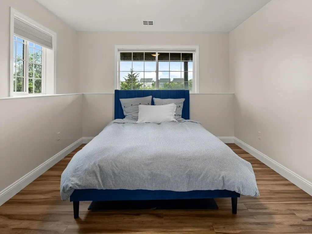 12 Sommerfield Avenue South Burlington VT 05403