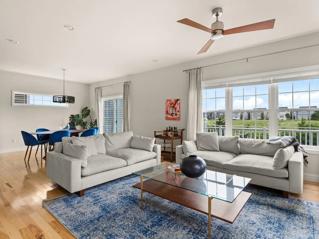 12 Sommerfield Avenue South Burlington VT 05403