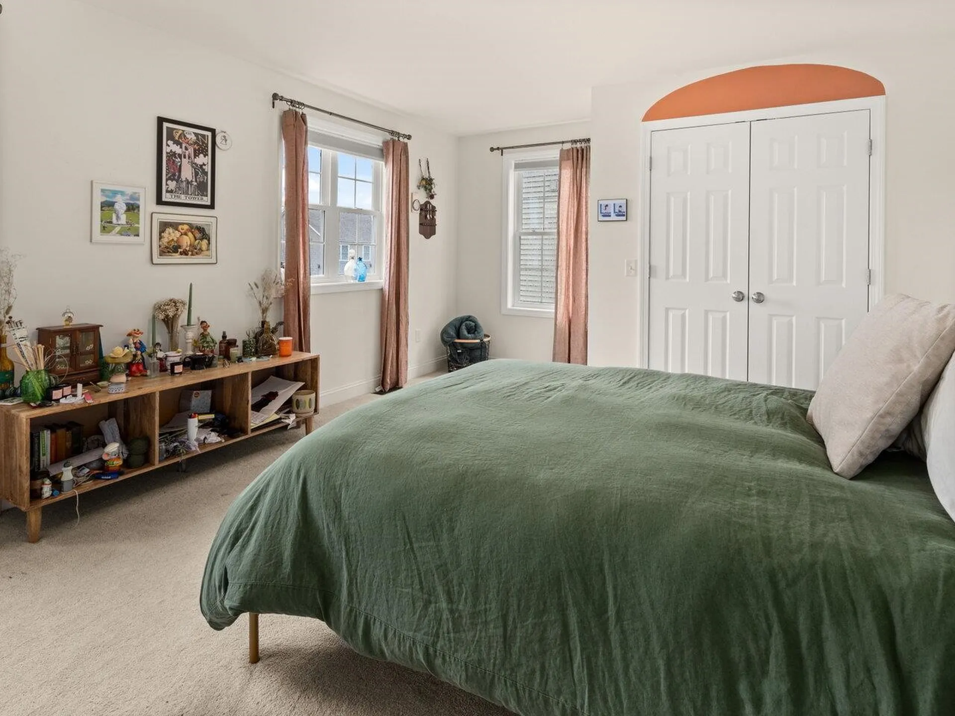 12 Sommerfield Avenue South Burlington VT 05403