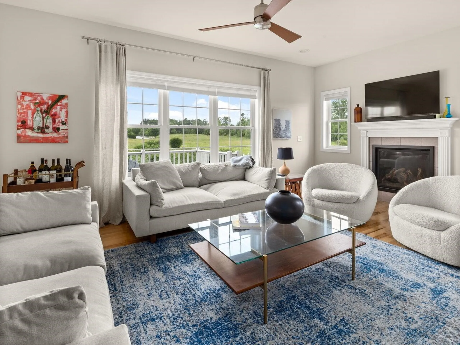 12 Sommerfield Avenue South Burlington VT 05403