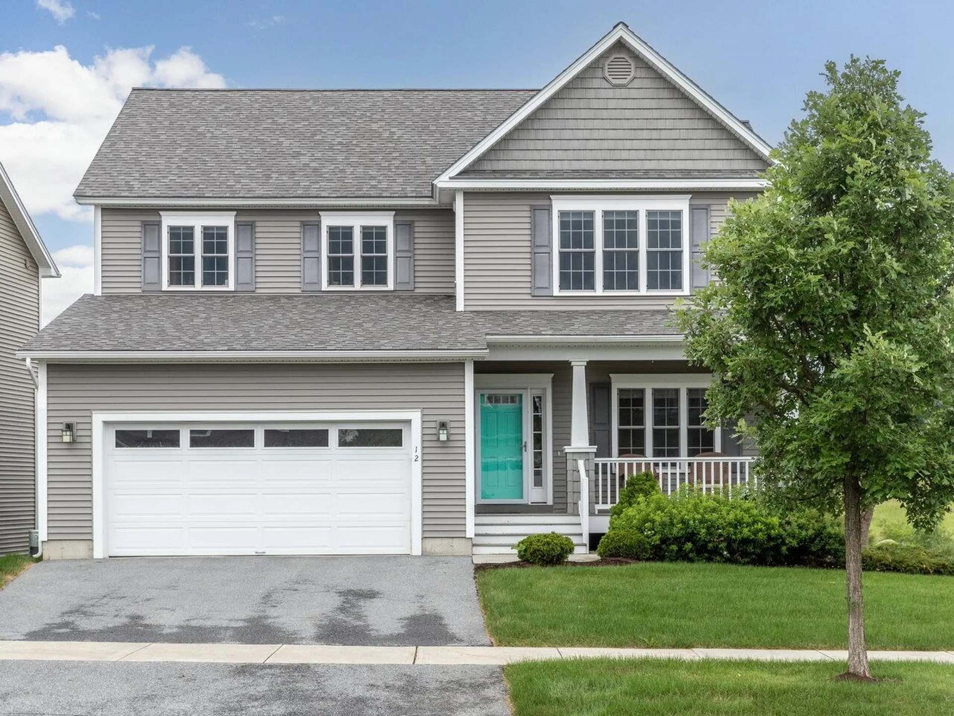 12 Sommerfield Avenue South Burlington VT 05403