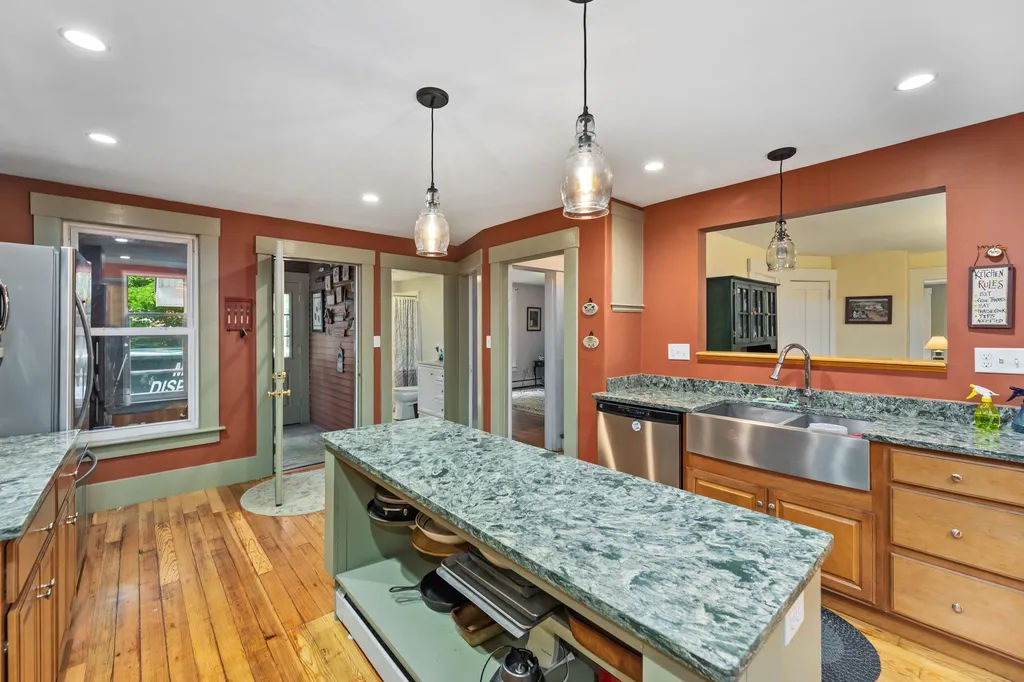 5 Aiken Street Antrim NH 03440