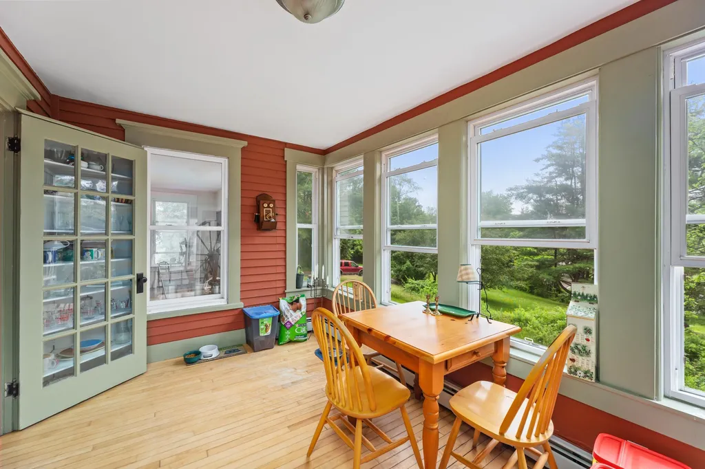 5 Aiken Street Antrim NH 03440