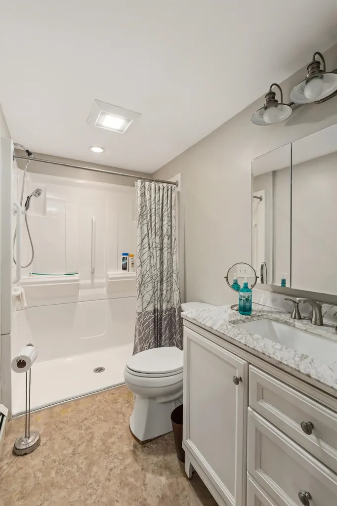 5 Aiken Street Antrim NH 03440
