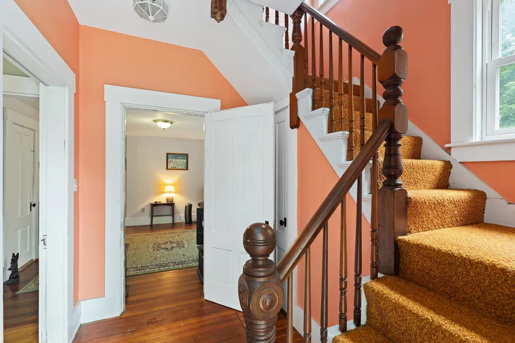 5 Aiken Street Antrim NH 03440