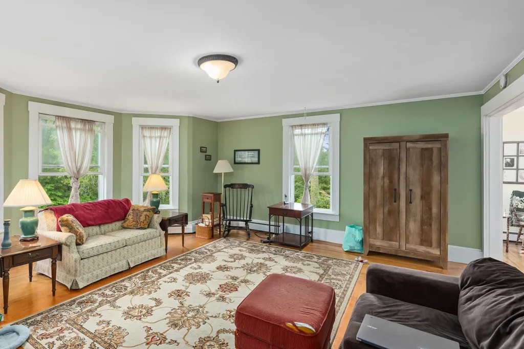 5 Aiken Street Antrim NH 03440