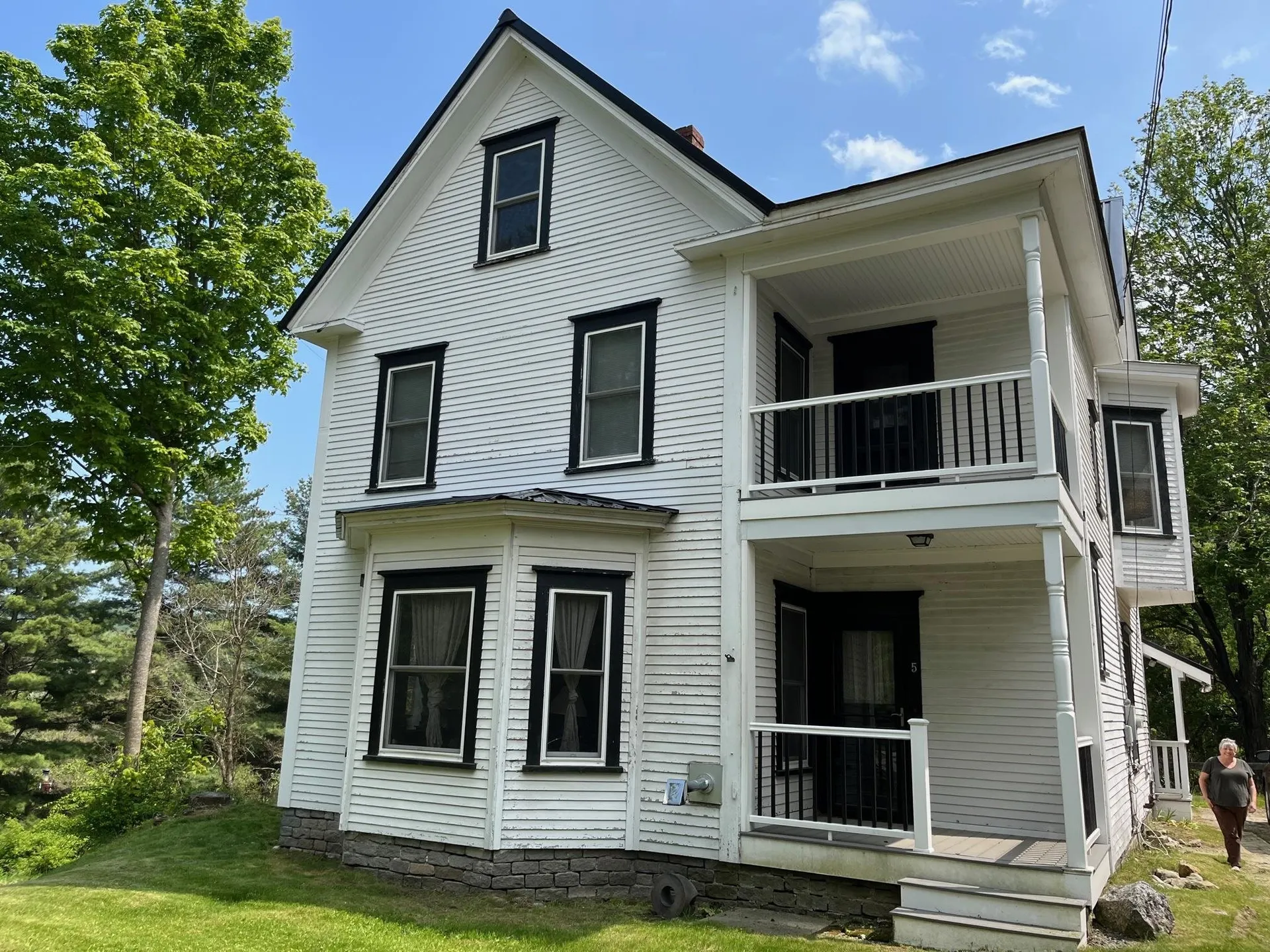 5 Aiken Street Antrim NH 03440