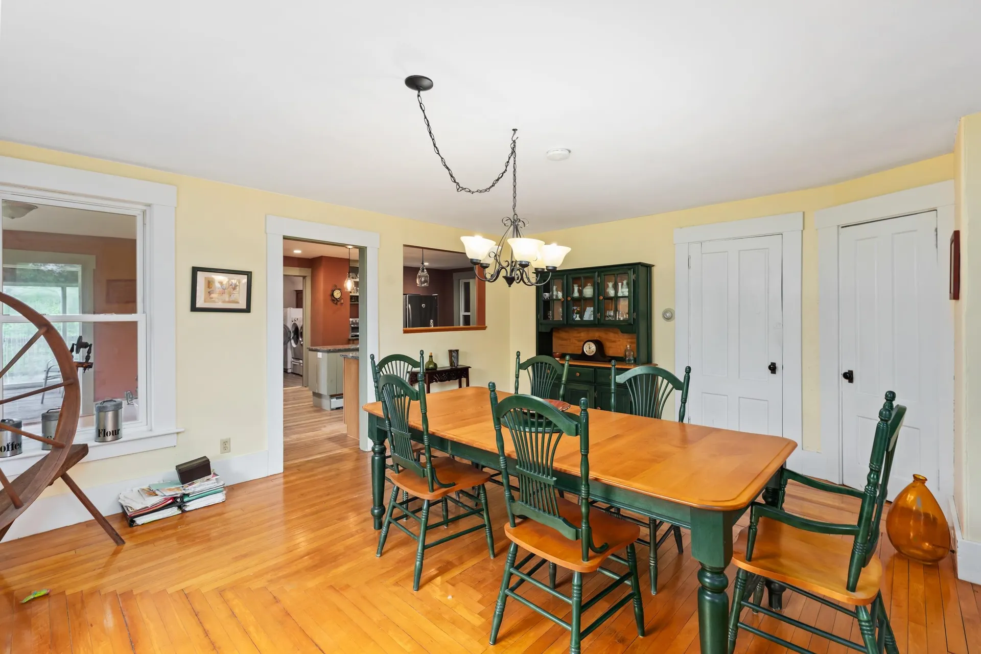 5 Aiken Street Antrim NH 03440
