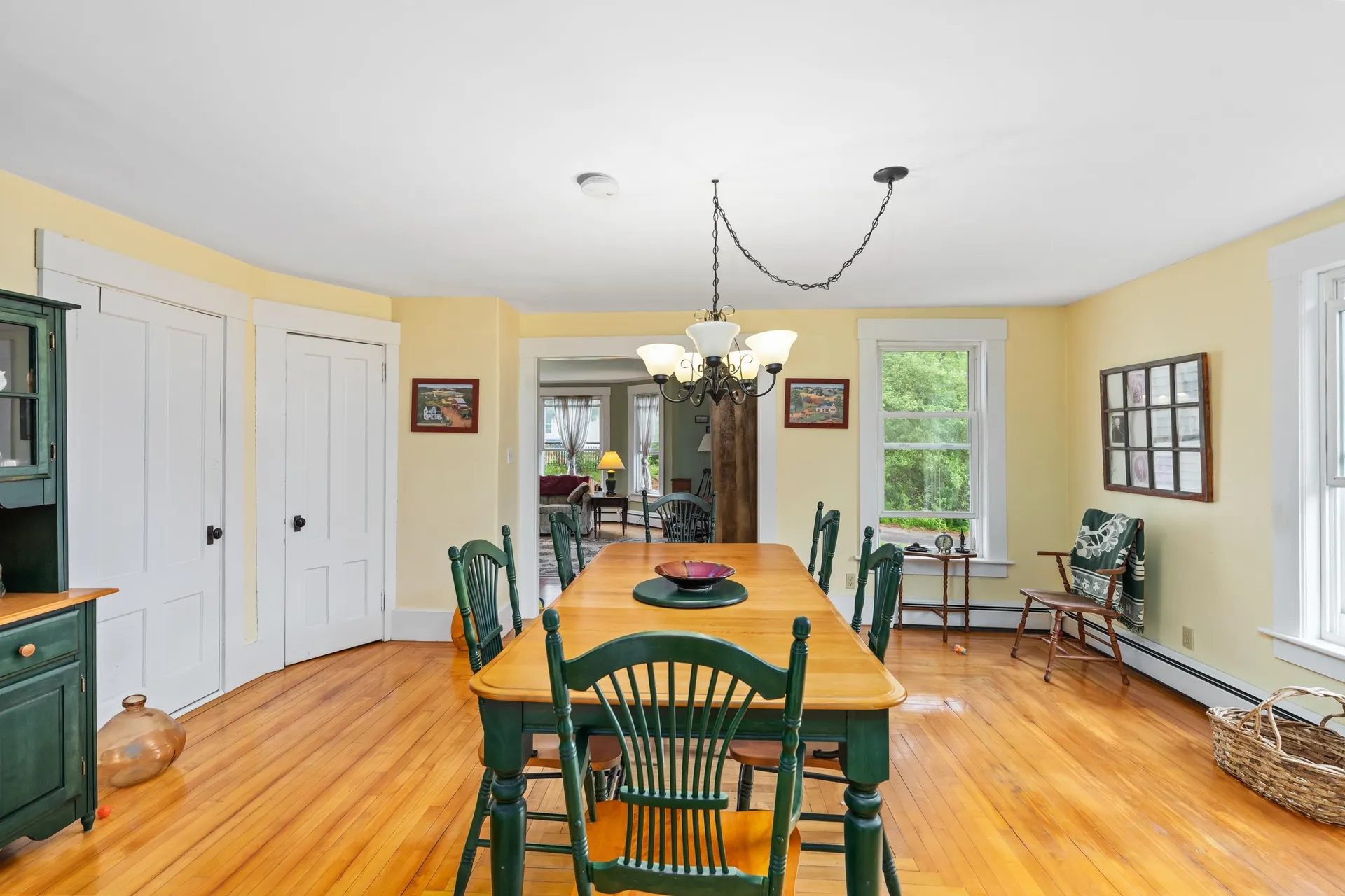 5 Aiken Street Antrim NH 03440