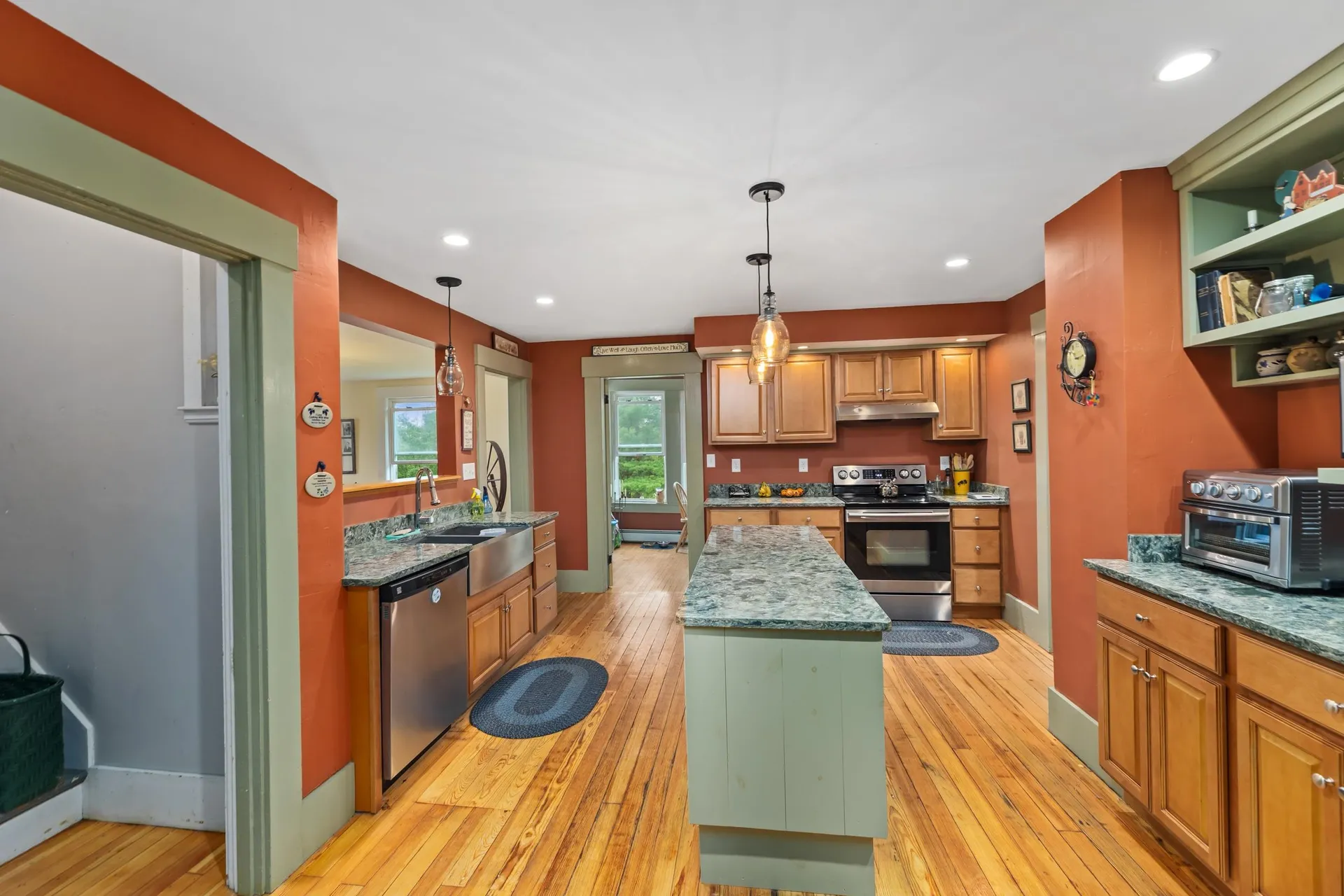 5 Aiken Street Antrim NH 03440