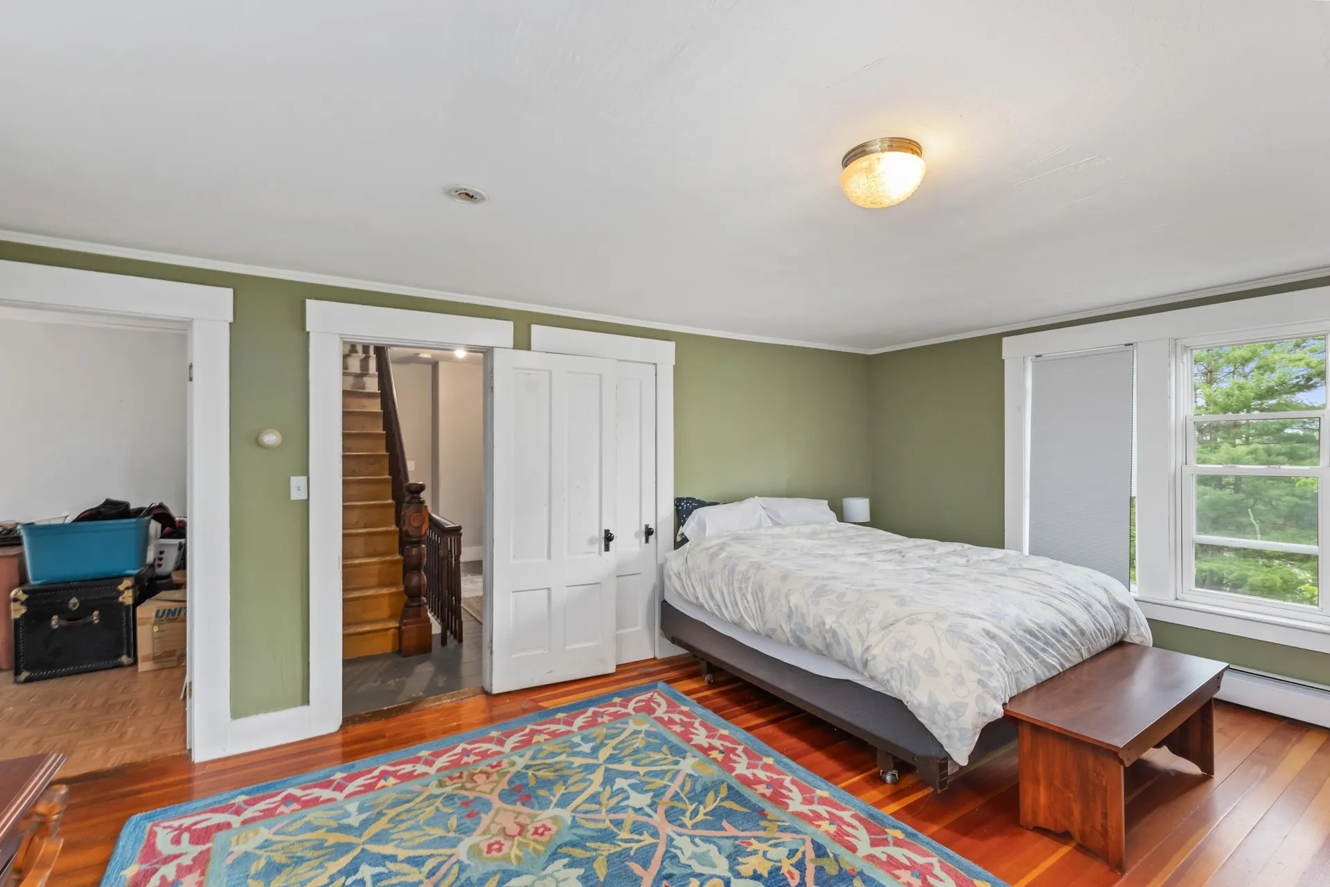 5 Aiken Street Antrim NH 03440