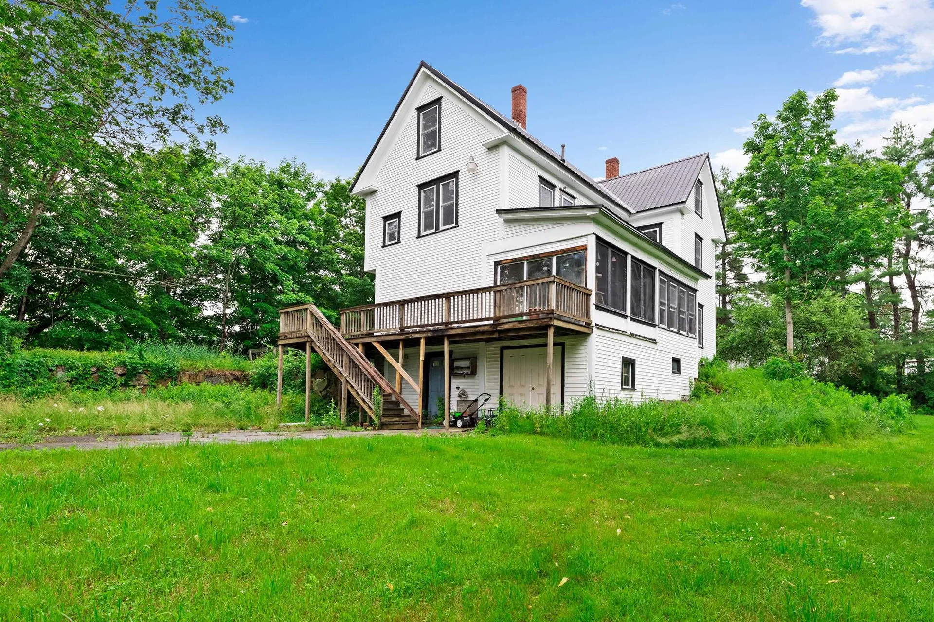 5 Aiken Street Antrim NH 03440