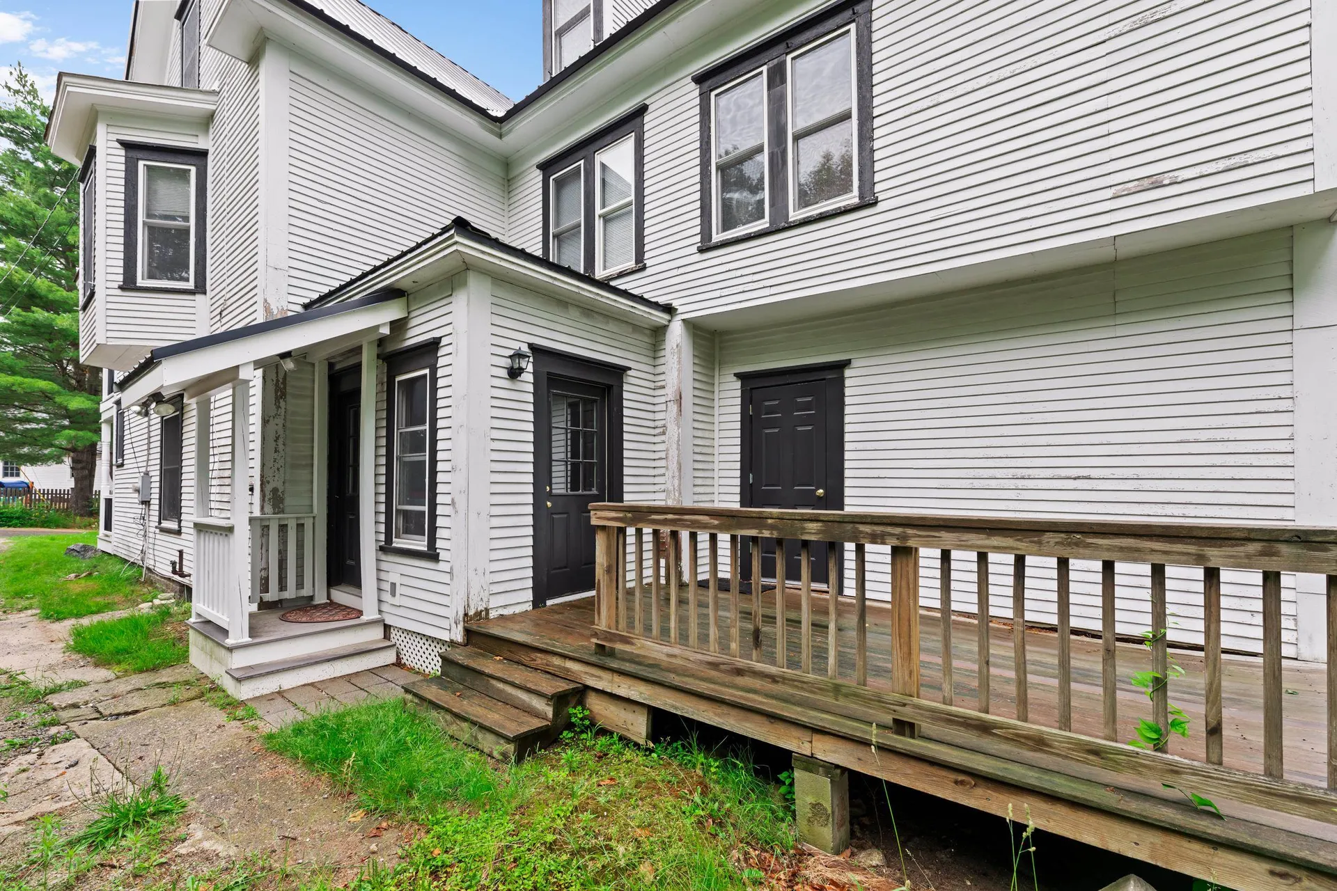 5 Aiken Street Antrim NH 03440