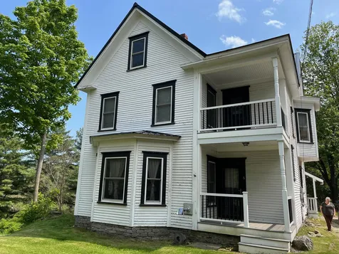 5 Aiken Street Antrim NH 03440