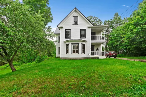 5 Aiken Street Antrim NH 03440