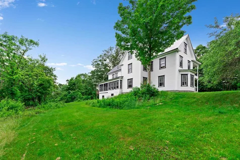 5 Aiken Street Antrim NH 03440