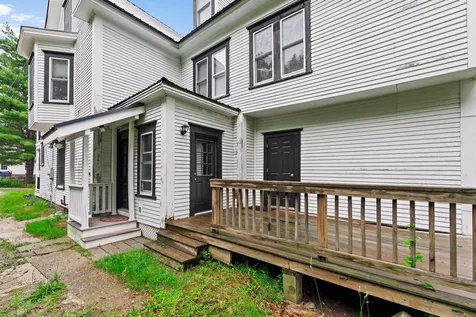 5 Aiken Street Antrim NH 03440