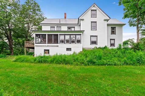 5 Aiken Street Antrim NH 03440